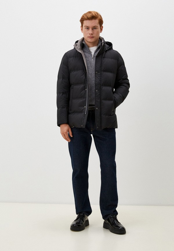 Cudgi Куртка утепленная - фото 2