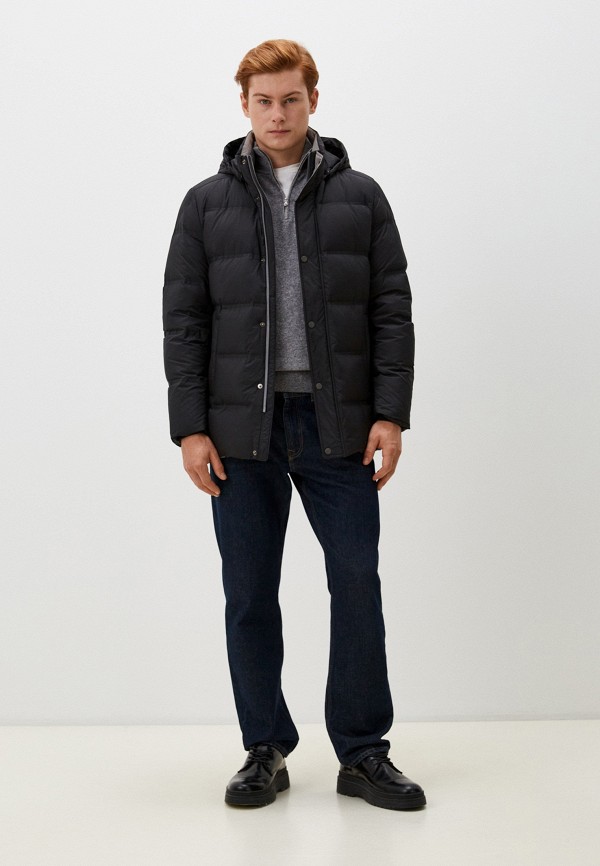 Cudgi Куртка утепленная - фото 4