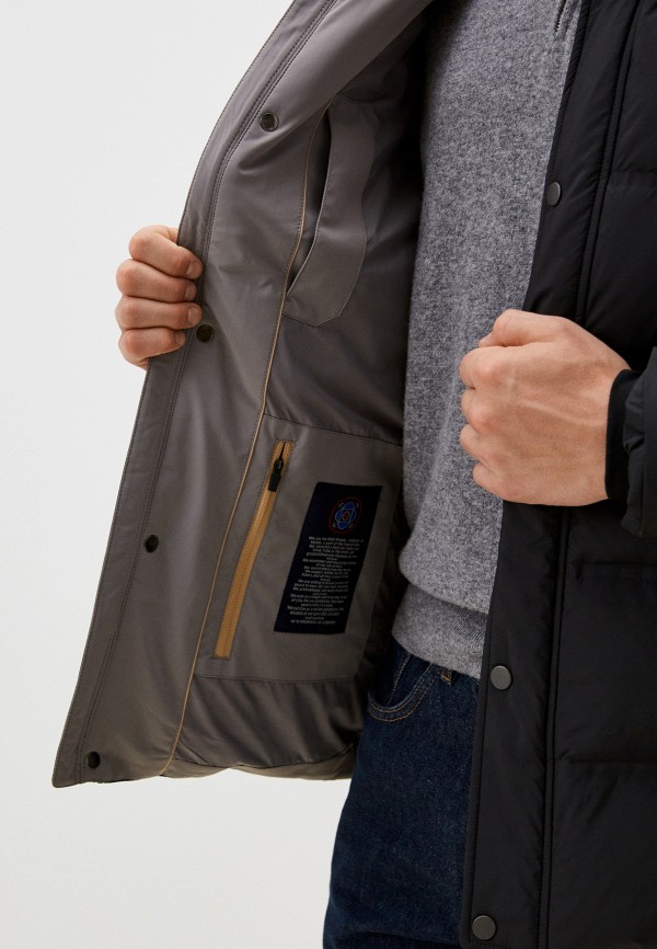 Cudgi Куртка утепленная - фото 5