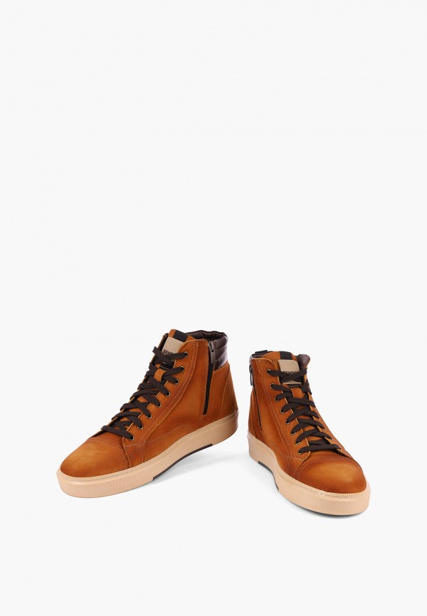 Zenden Ботинки - Полнота G (7) - фото 5