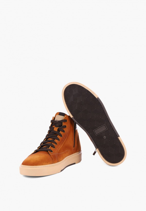 Zenden Ботинки - Полнота G (7) - фото 6