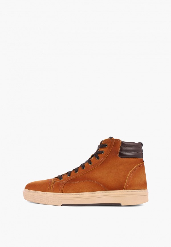 Zenden Ботинки - Полнота G (7) - фото 1