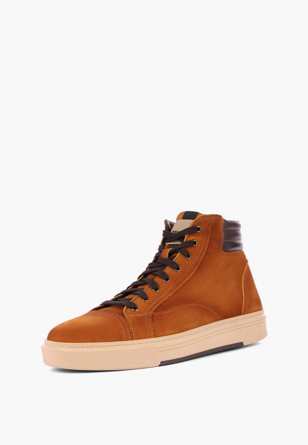 Zenden Ботинки - Полнота G (7) - фото 2