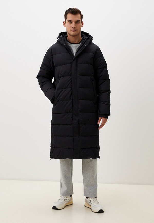 Fila Пуховик - фото 1