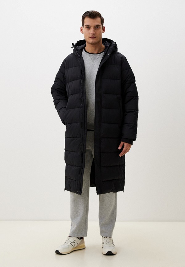 Fila Пуховик - фото 2