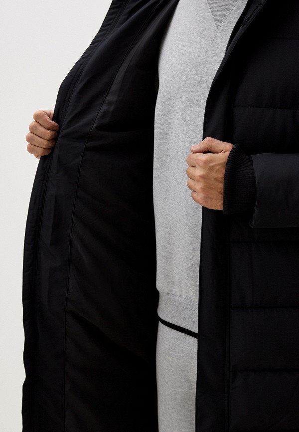 Fila Пуховик - фото 4