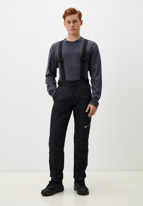 Nordway Брюки утепленные - фото 1