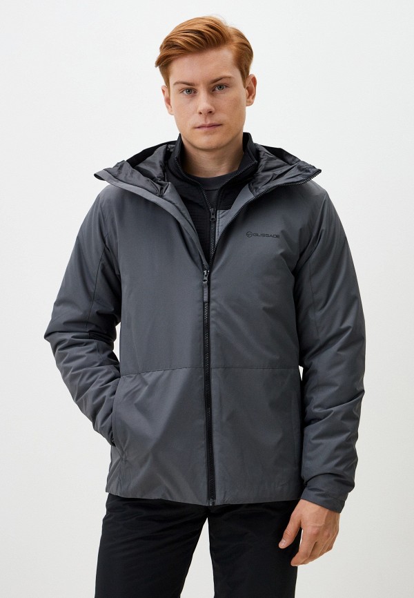 Glissade Куртка утепленная - фото 1