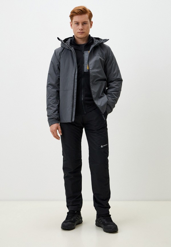 Glissade Куртка утепленная - фото 2