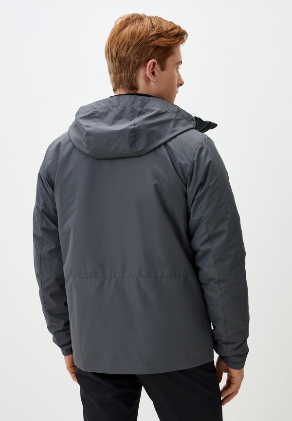 Glissade Куртка утепленная - фото 3