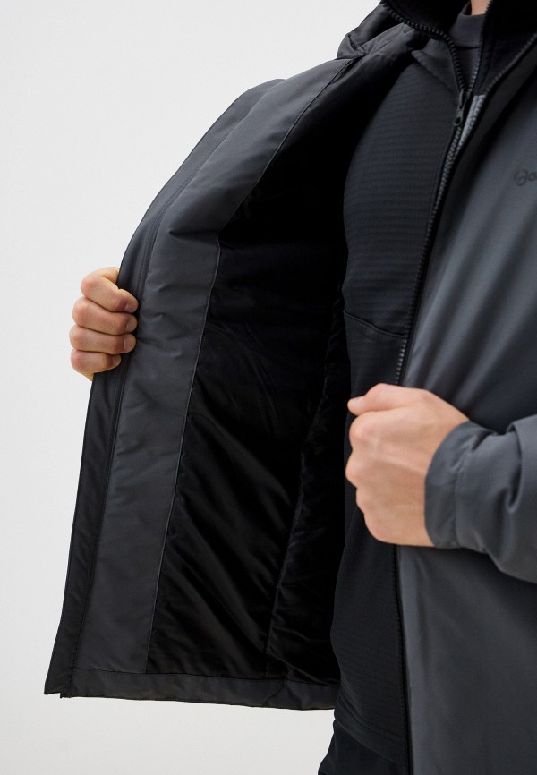 Glissade Куртка утепленная - фото 4