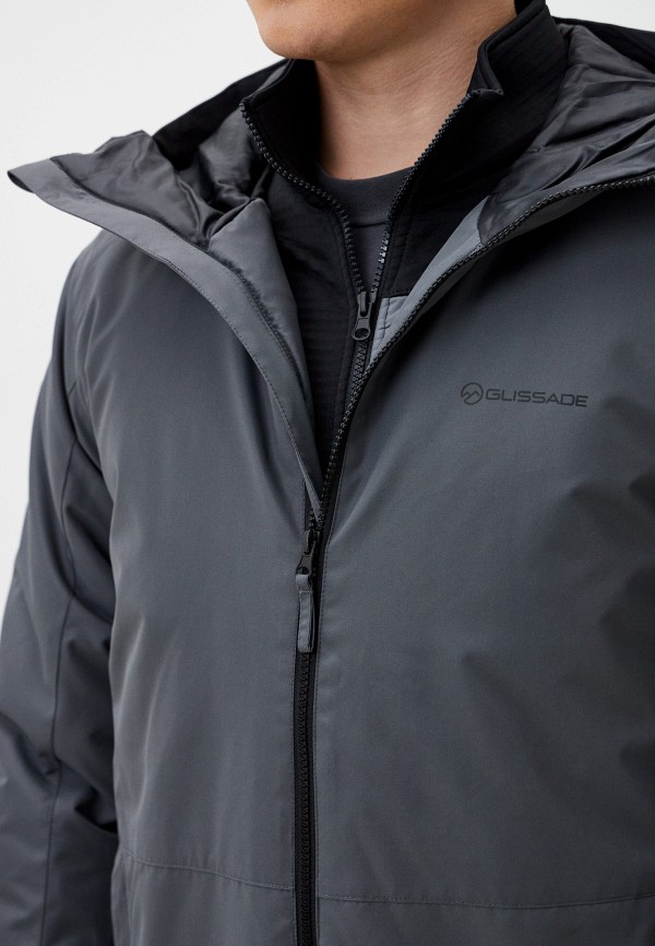 Glissade Куртка утепленная - фото 5