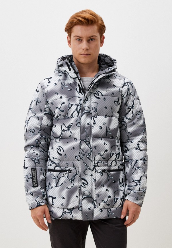 Termit Куртка сноубордическая - фото 1