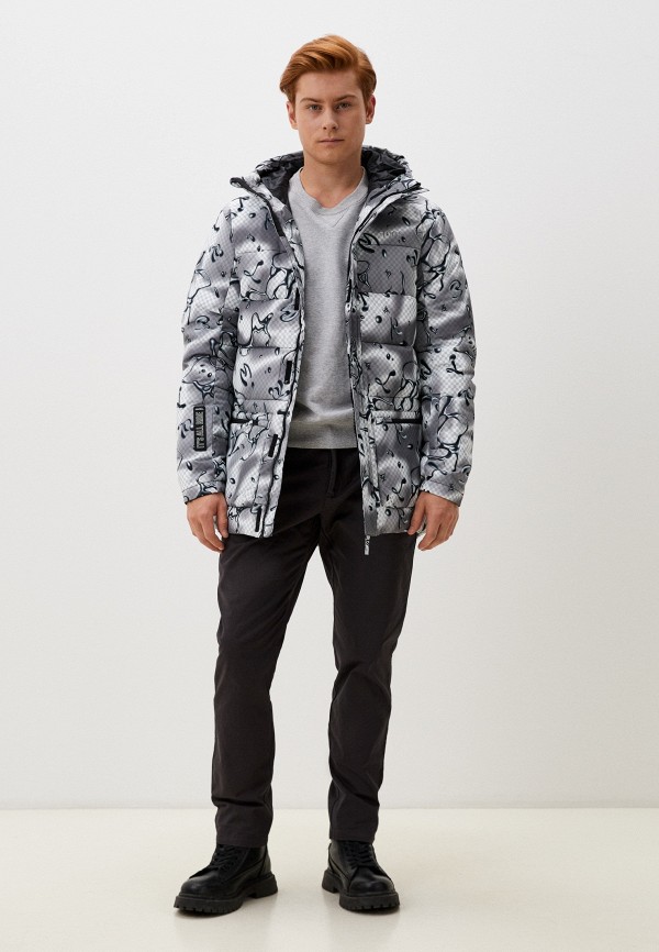 Termit Куртка сноубордическая - фото 2