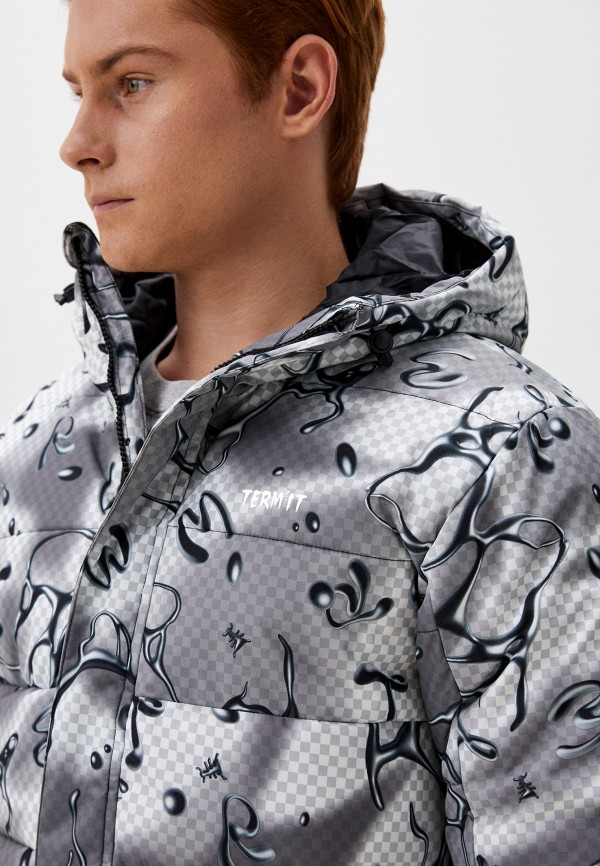 Termit Куртка сноубордическая - фото 5