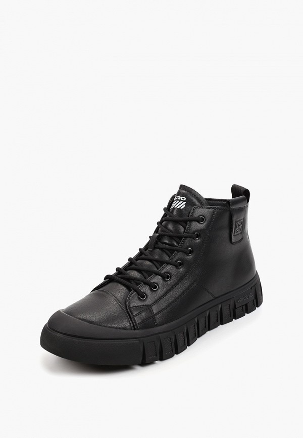 NexPero Кеды - фото 2