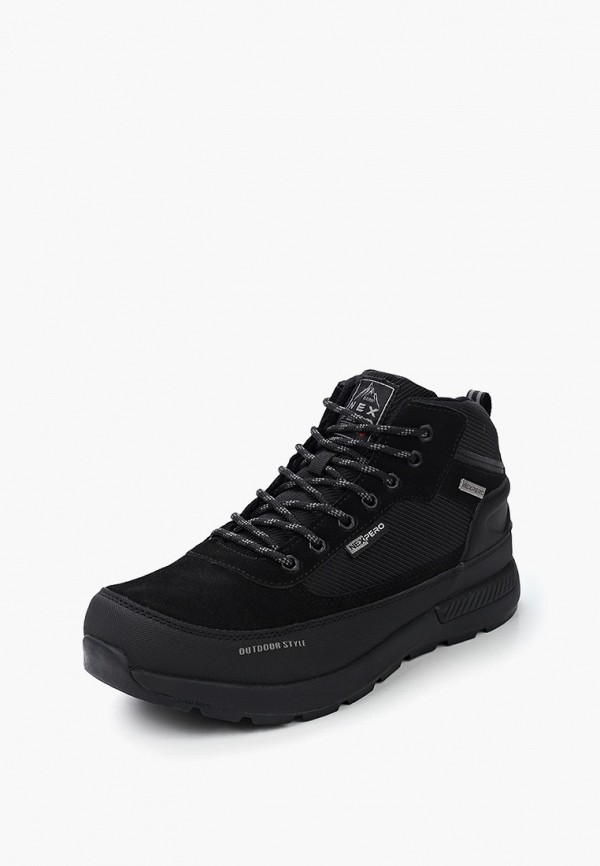 NexPero Ботинки - фото 2