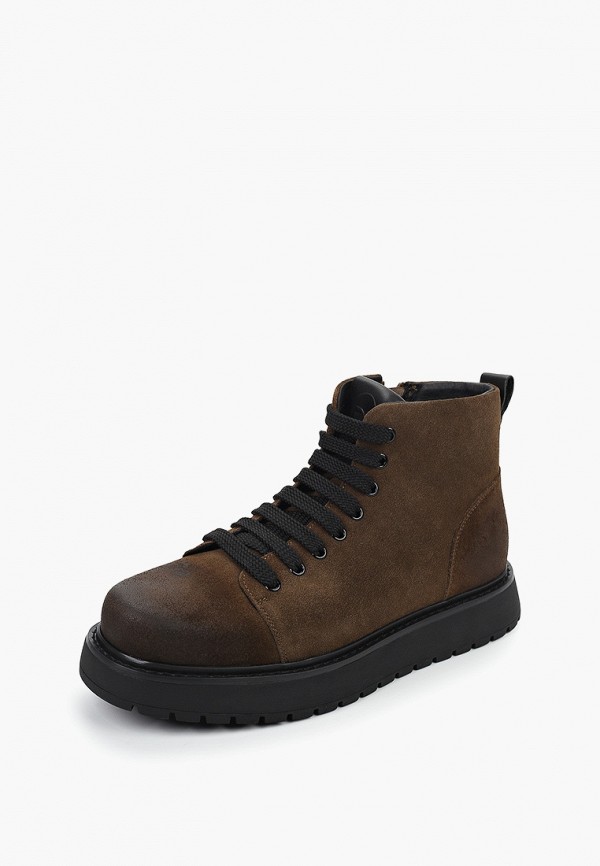 Dino Ricci Ботинки - фото 2