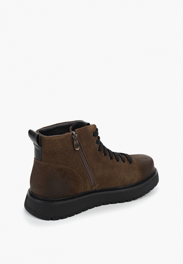 Dino Ricci Ботинки - фото 3