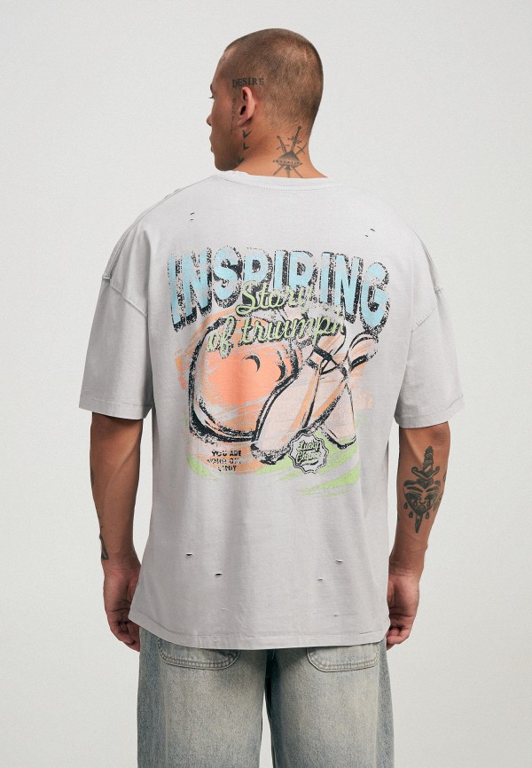 Твое Футболка - фото 3