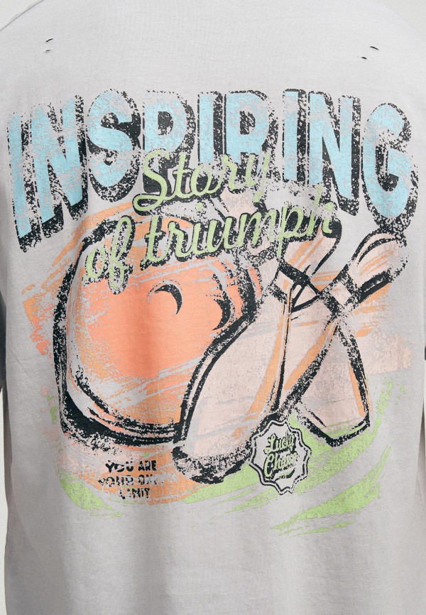 Твое Футболка - фото 4