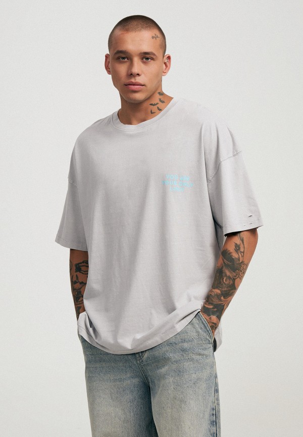 Твое Футболка - фото 1