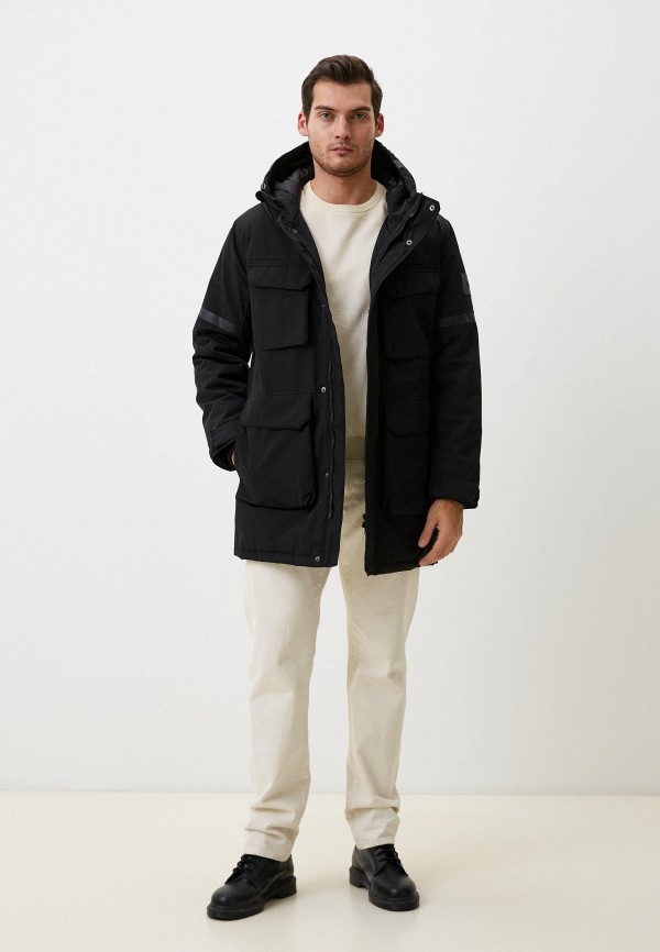 Baon Куртка утепленная -  - фото 2