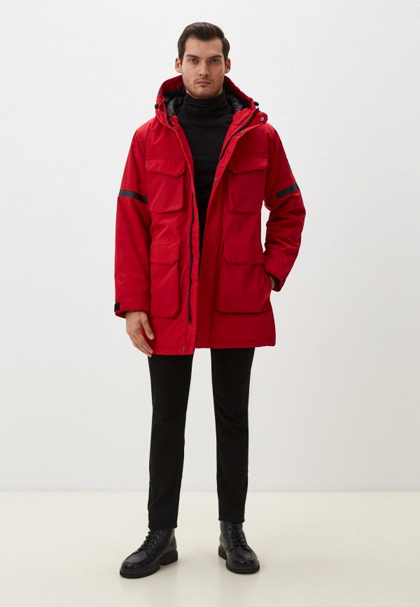 Baon Куртка утепленная -  - фото 2