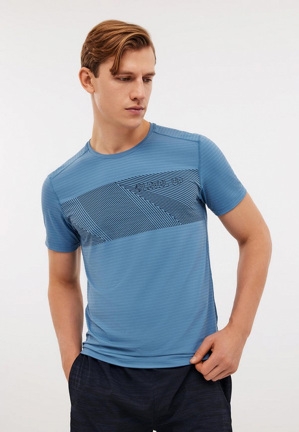 Baon Футболка спортивная - фото 1