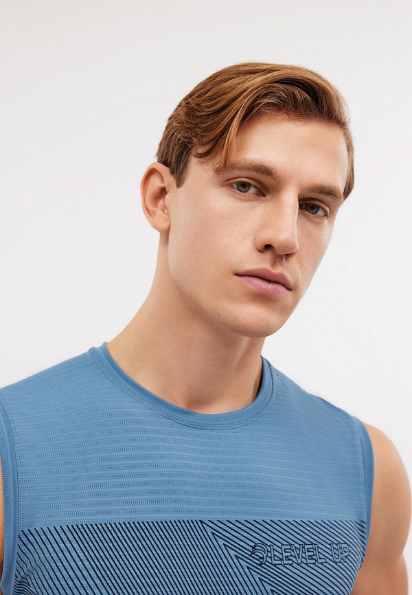 Baon Майка спортивная - фото 4