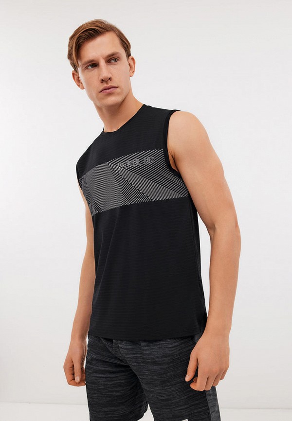 Baon Майка спортивная - фото 1