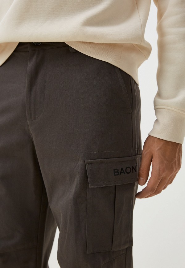 Baon Брюки -  - фото 4