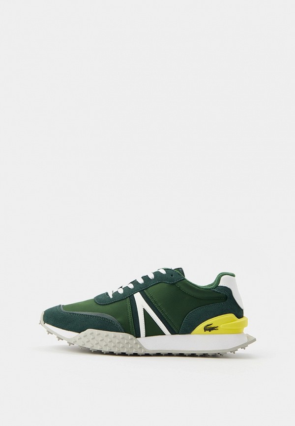 Lacoste Кроссовки - L-SPIN DELUXE - фото 1