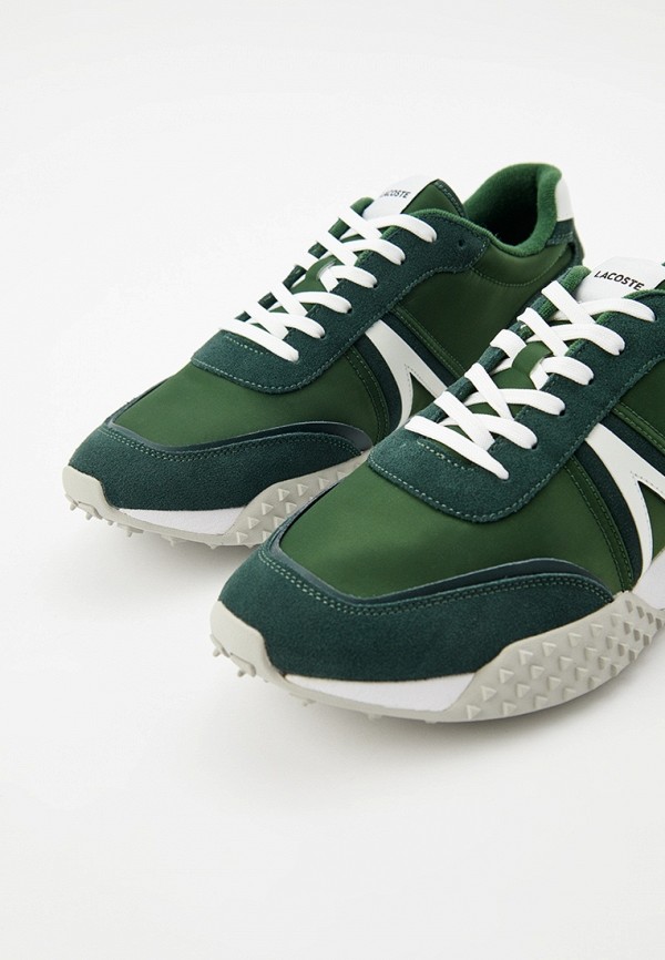 Lacoste Кроссовки - L-SPIN DELUXE - фото 2