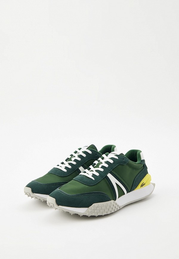 Lacoste Кроссовки - L-SPIN DELUXE - фото 3