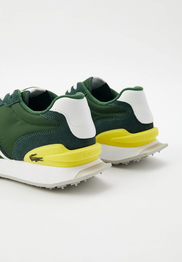 Lacoste Кроссовки - L-SPIN DELUXE - фото 4