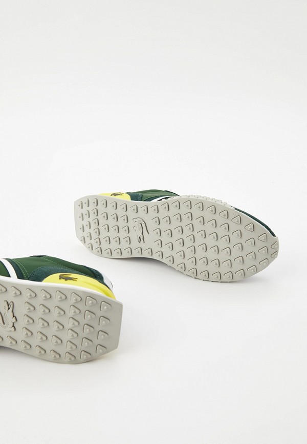 Lacoste Кроссовки - L-SPIN DELUXE - фото 5