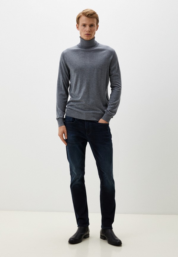 Cudgi Водолазка - фото 2