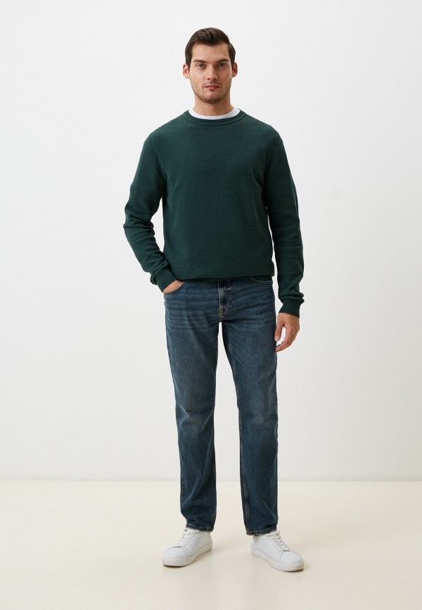 Colin's Джемпер - фото 2