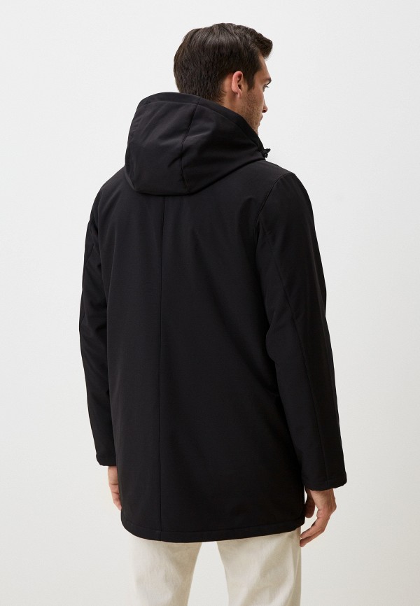 Urban Tiger Парка - Softshell + Magic Print - фото 3