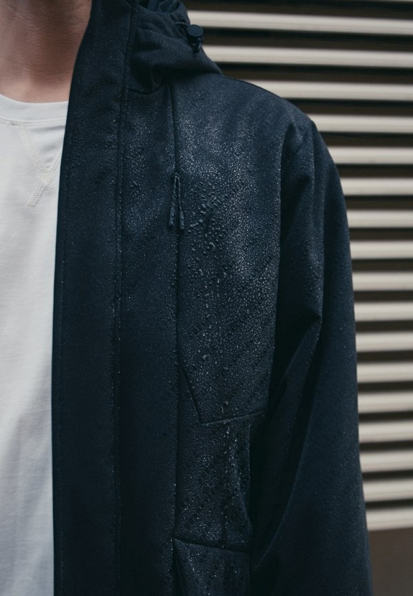 Urban Tiger Парка - Softshell + Magic Print - фото 5