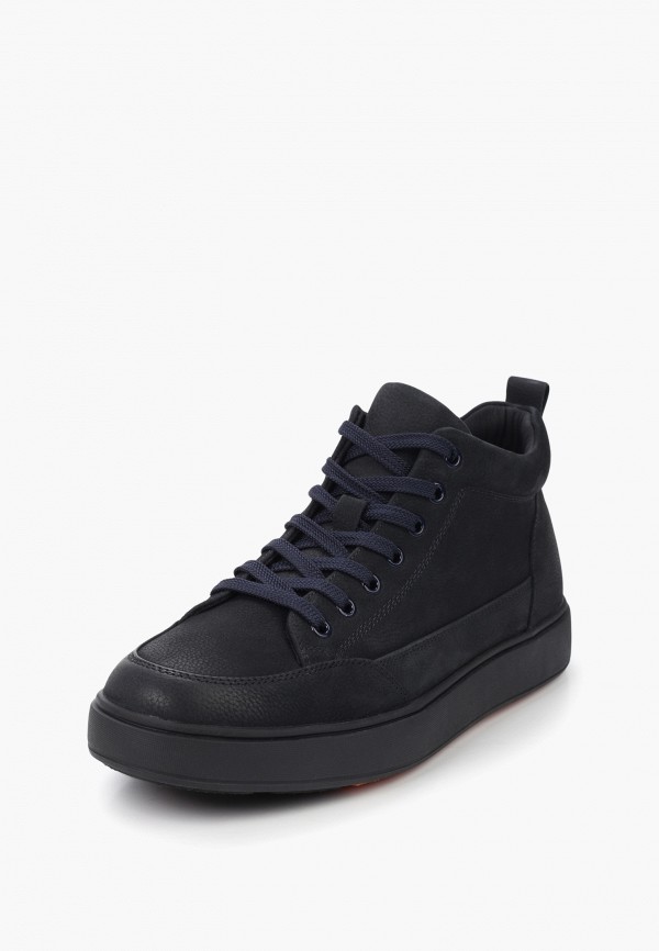 Shoiberg Кеды - фото 2