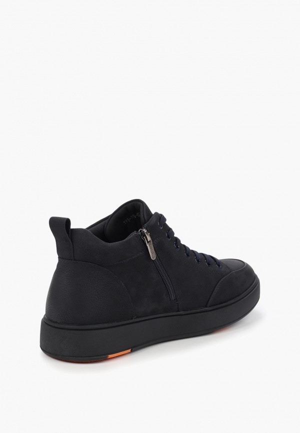 Shoiberg Кеды - фото 3