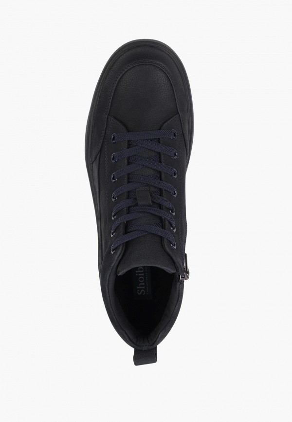 Shoiberg Кеды - фото 4