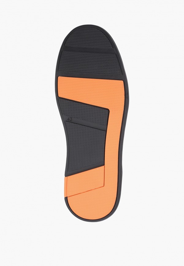 Shoiberg Кеды - фото 5