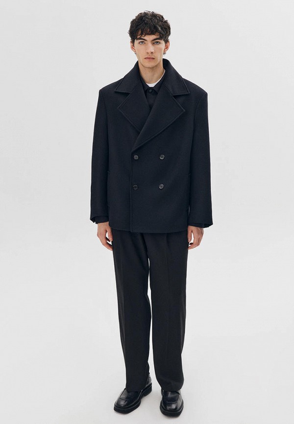 All We Need Полупальто - lamoda exclusive - фото 4