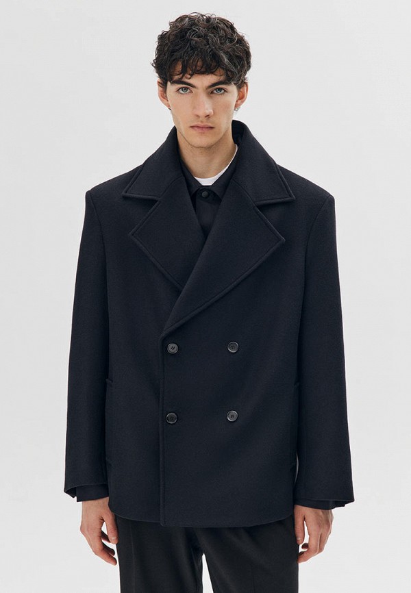 All We Need Полупальто - lamoda exclusive - фото 1