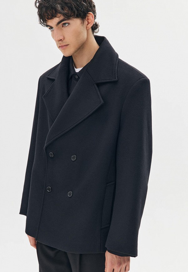 All We Need Полупальто - lamoda exclusive - фото 5