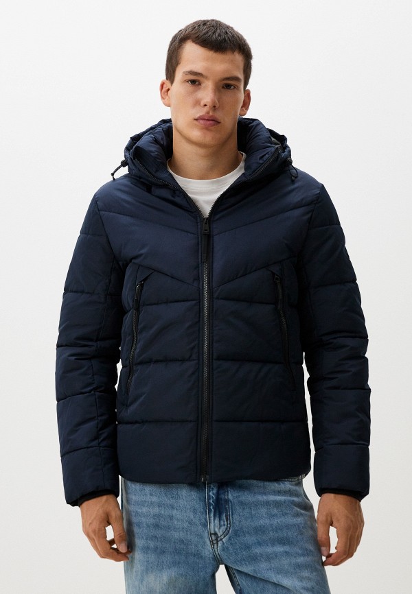 Tom Tailor Пуховик - фото 1