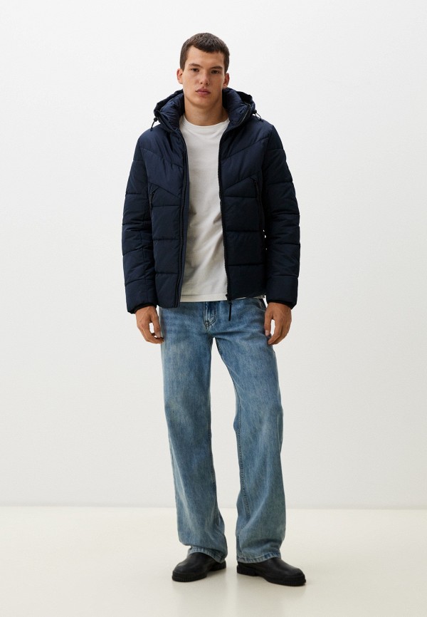 Tom Tailor Пуховик - фото 2